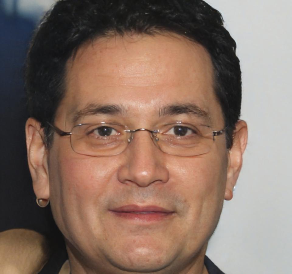 Thomas Kellermann, Finanzberater und Budgetierungsexperte